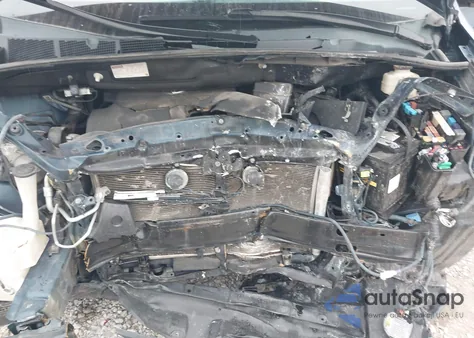 2012 Toyota Sienna Limited V6 7 Passenger z USA, uszkodzony, nr VIN 5TDYK3DC9CS265634